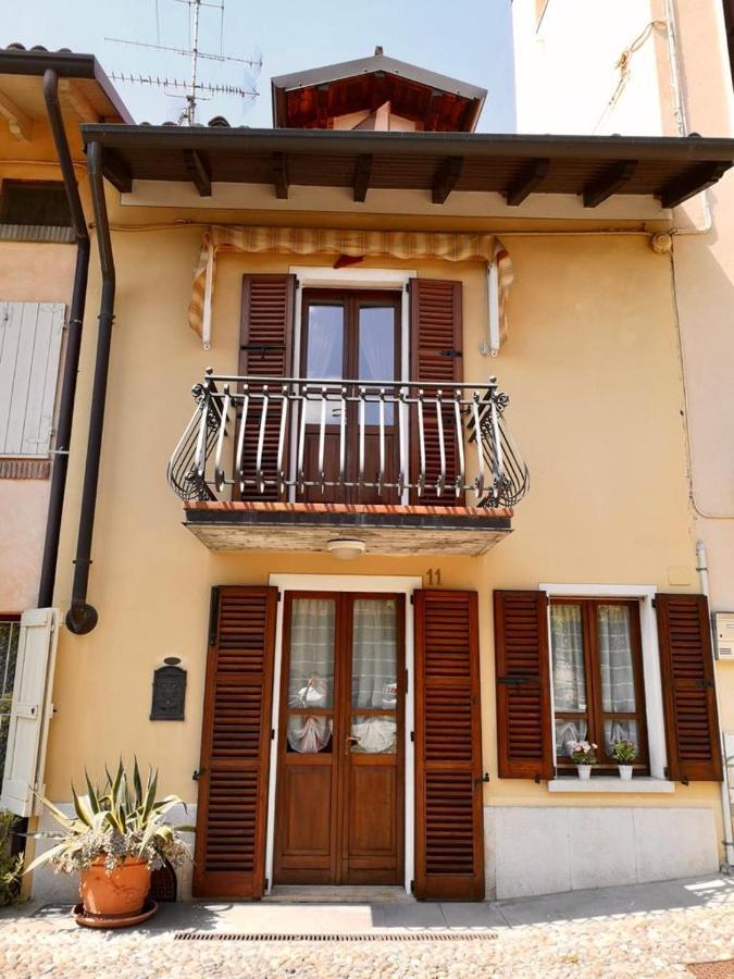 Casa Brunella Lonato Extérieur photo