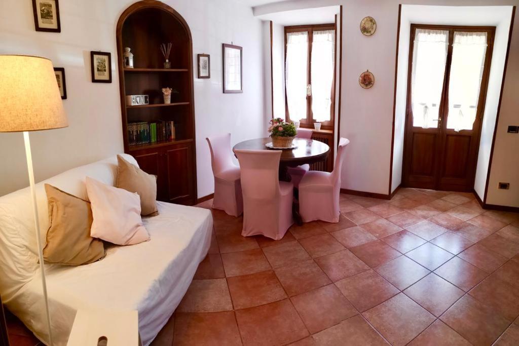 Casa Brunella Lonato Extérieur photo